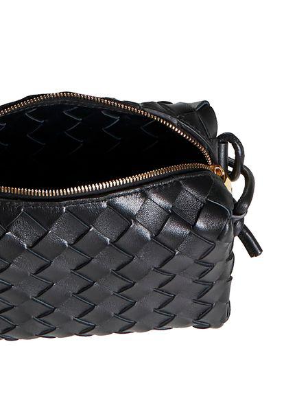  보테가베네타 토트백 723547V1G11 8425 black - BOTTEGA VENETA