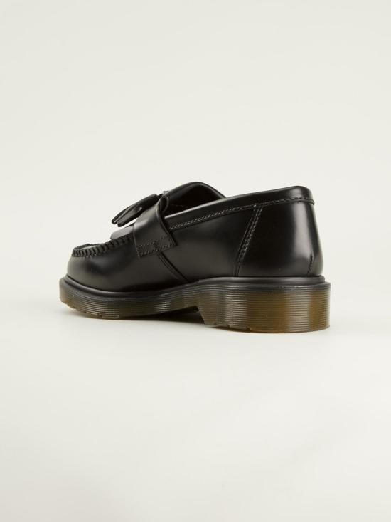  닥터마틴 로퍼 ADRIAN22760001 Black - DR.MARTENS