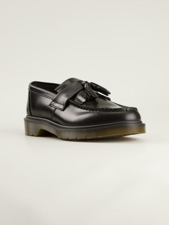  닥터마틴 로퍼 ADRIAN22760001 Black - DR.MARTENS