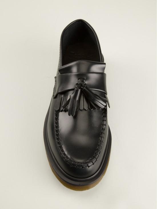  닥터마틴 로퍼 ADRIAN22760001 Black - DR.MARTENS