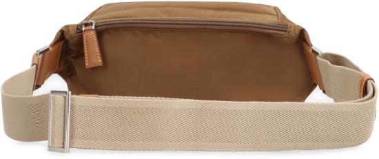 24FW 프라다 벨트백 2VH171VOYO2CX2 F0594 brown - PRADA