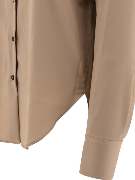 24FW 루루 스튜디오 셔츠 ELIANABEIGE - LOULOU STUDIO