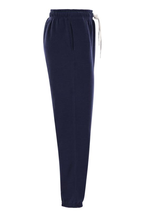 24FW 폴로 랄프로렌 스트레이트 팬츠 211943009 002 NAVY - POLO RALPH LAUREN