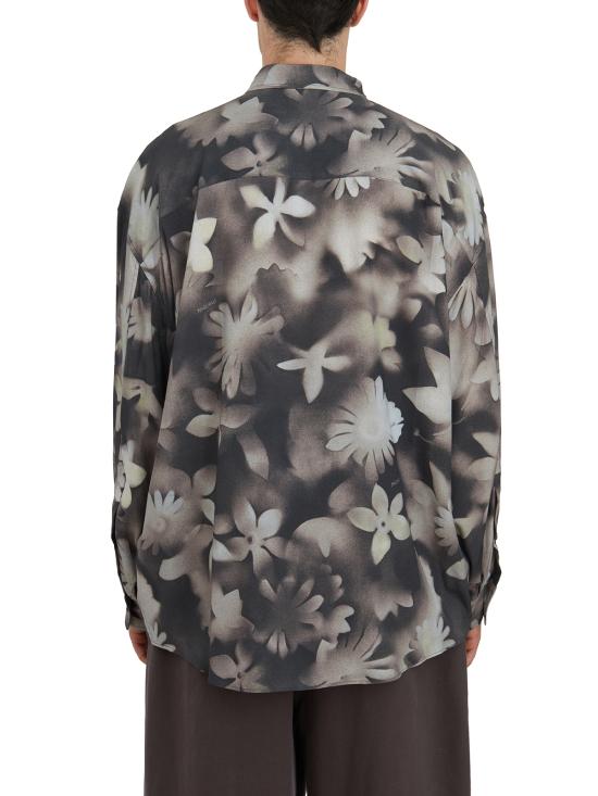  마리아노 긴팔 셔츠 IS2801392559 GREY - MAGLIANO