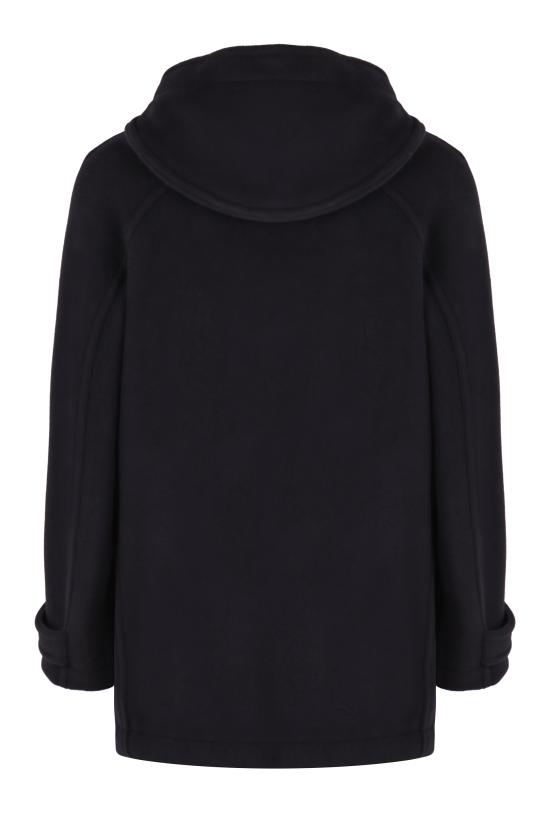  보테가베네타 코트 792954V4BQ0 4003 blue - BOTTEGA VENETA