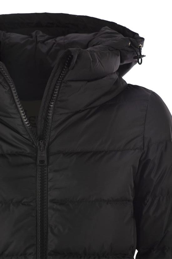  에르노 패딩 PI0660D 9389 BLACK - HERNO