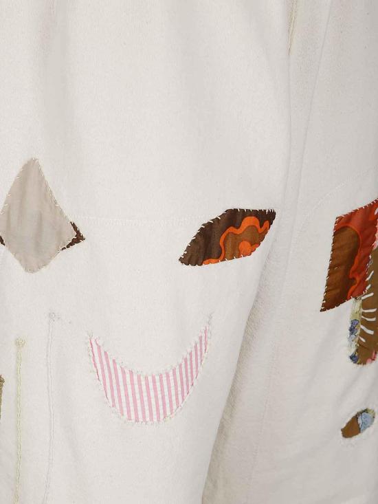 26SS EPL 스트레이트 팬츠 EPLUGYMSWPHFBEIGE Beige - OTHER BRANDS