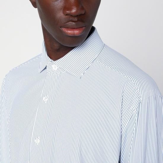 24FW 싸쿠스 긴팔 셔츠 ACT558ML71619 003 BLUE - XACUS