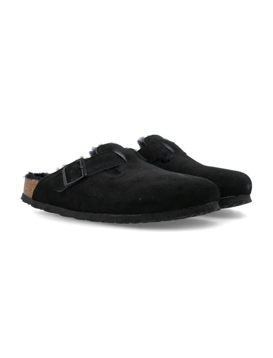  버켄스탁 샌들 259883 BLACK - BIRKENSTOCK