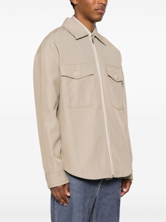 24FW 자크뮈스 자켓 23H236BL1021629 BEIGE - JACQUEMUS