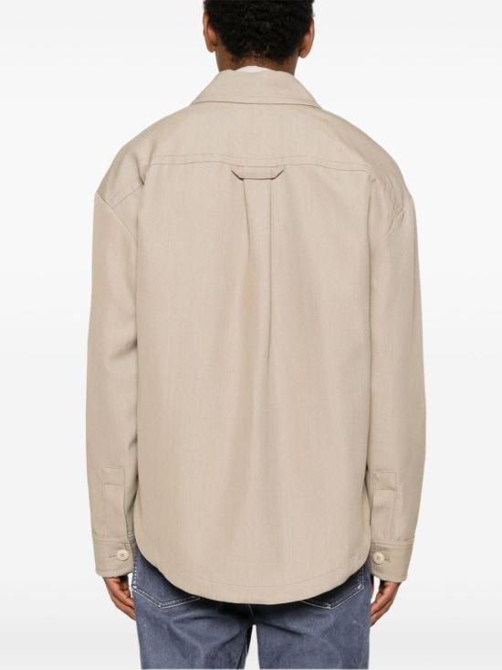 24FW 자크뮈스 자켓 23H236BL1021629 BEIGE - JACQUEMUS