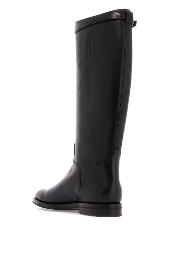 26FW 처치스 부츠 DW00019YS F0AAB BLACK - CHURCHS