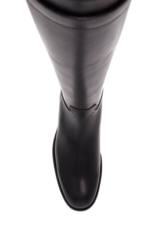 26FW 처치스 부츠 DW00019YS F0AAB BLACK - CHURCHS