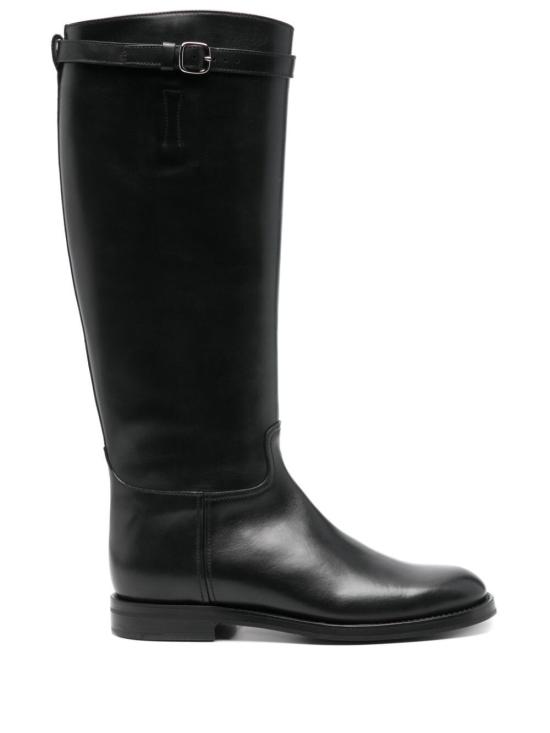 26FW 처치스 부츠 DW00019YS F0AAB BLACK