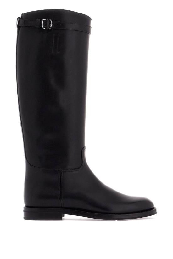 26FW 처치스 부츠 DW00019YS F0AAB BLACK - CHURCHS