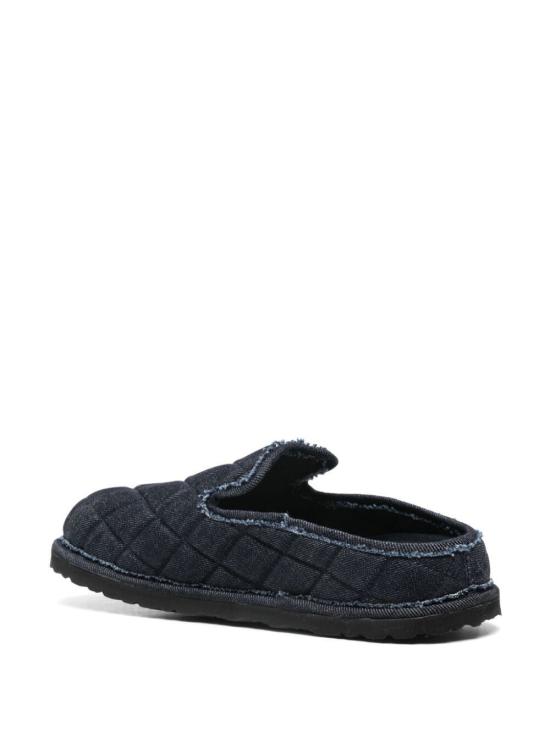  버켄스탁 샌들 1028677 DK BLUE - BIRKENSTOCK
