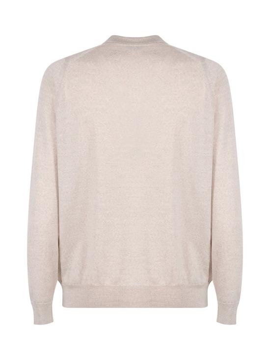 24FW 존스메들리 스웨터 TIBOR GREY - JOHN SMEDLEY