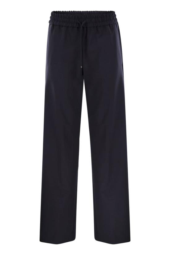  돈답 스트레이트 팬츠 DP704TS0009DXXX 890 NIGHT BLUE