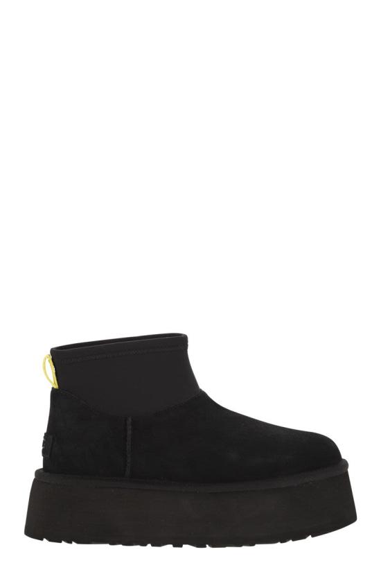  어그 클래식 미니 디퍼 부츠 1168170 BLK BLACK