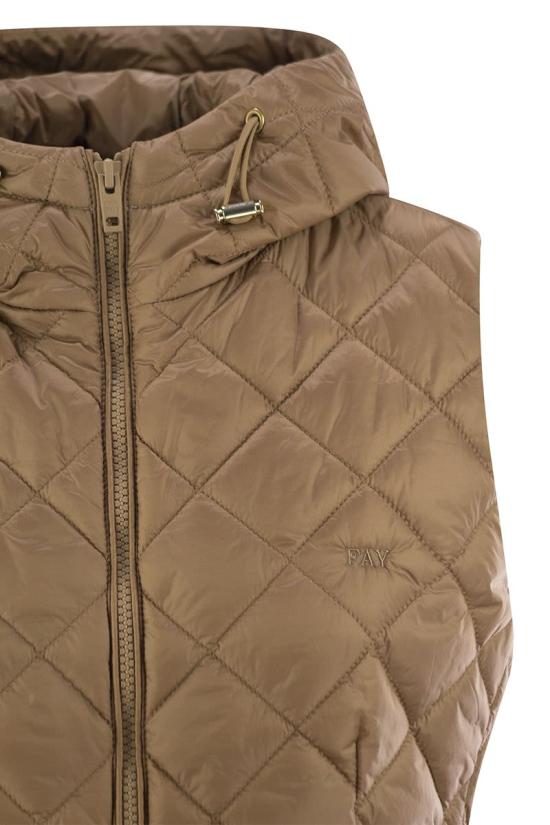  페이 베스트 NAW20493680 C811 CAMEL - FAY