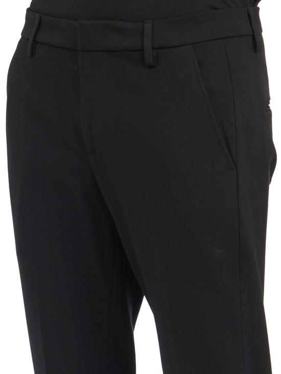  돈답 스트레이트 팬츠 IUP235JSE108XXXDUW24998 DARK GREY - DONDUP