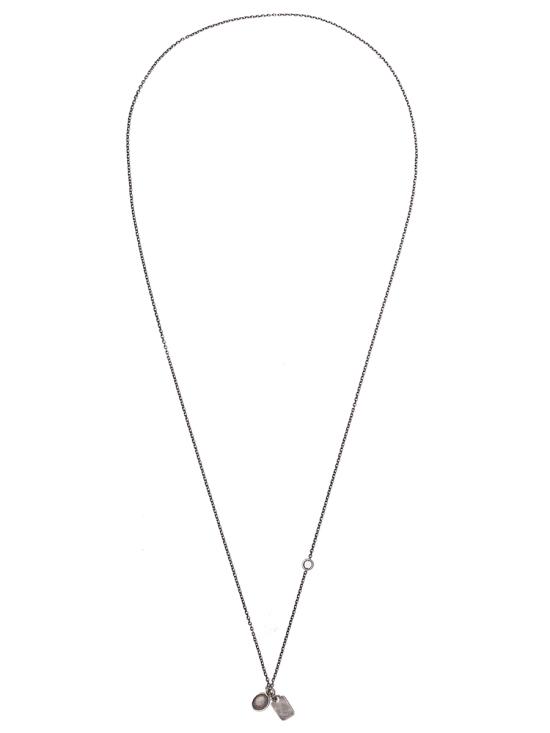  베르크슈타트 뮌헨 네크리스 IM7450 SILVER