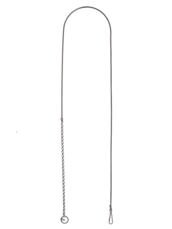  베르크슈타트 뮌헨 네크리스 IM3993 SILVER - WERKSTATT MUNCHEN