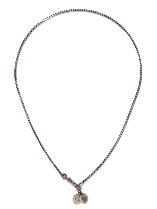  베르크슈타트 뮌헨 네크리스 IM3711MN SILVER