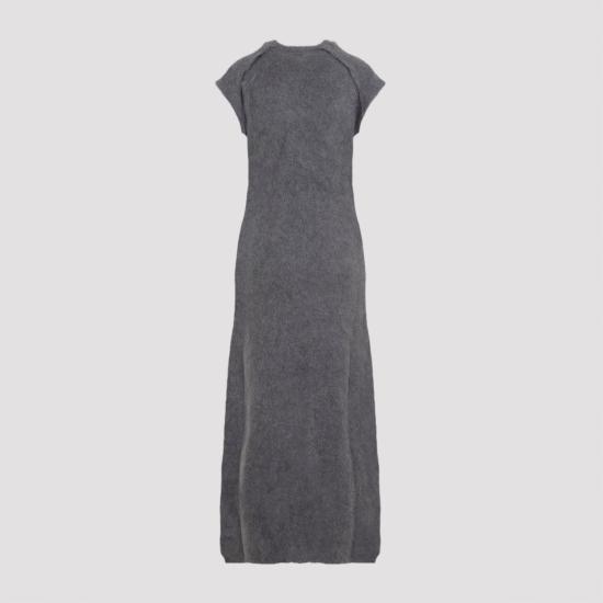  질샌더 롱 원피스 J02CT0421J14727 020 GREY - JIL SANDER