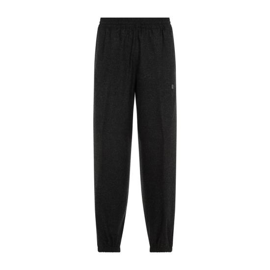  지방시 스트레이트 팬츠 BM51FJ15GW 025 GREY