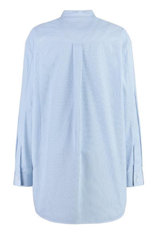  질샌더 셔츠 J05DL0103J45176481 ANTARTIC - JIL SANDER