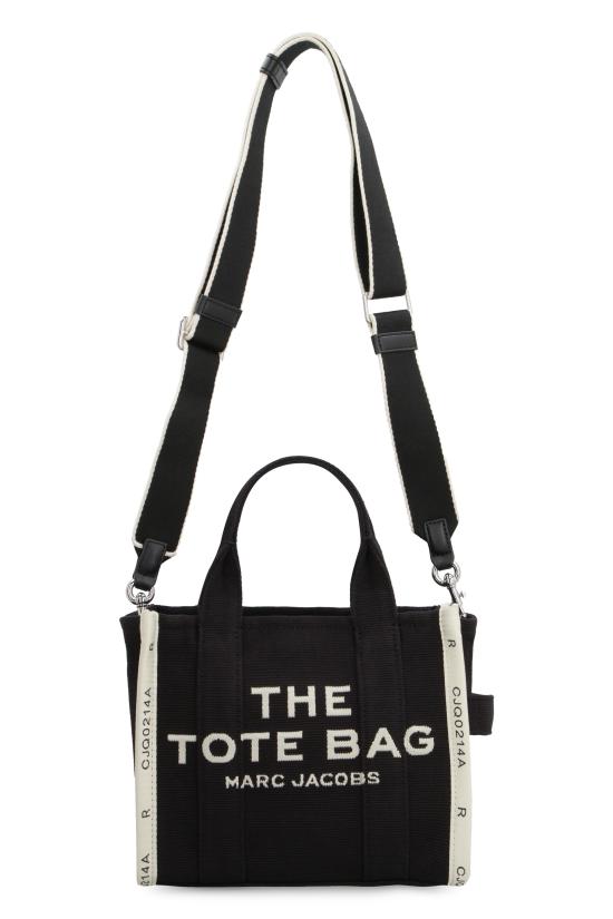  마크제이콥스 토트백 M7025001 BLACK - MARC JACOBS