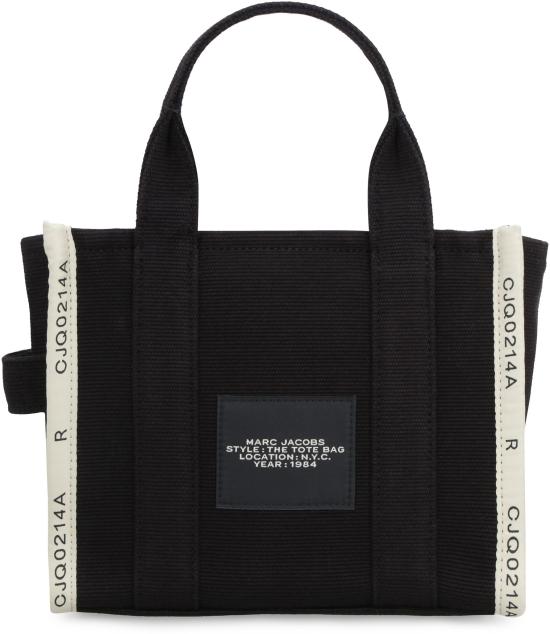  마크제이콥스 토트백 M7025001 BLACK - MARC JACOBS