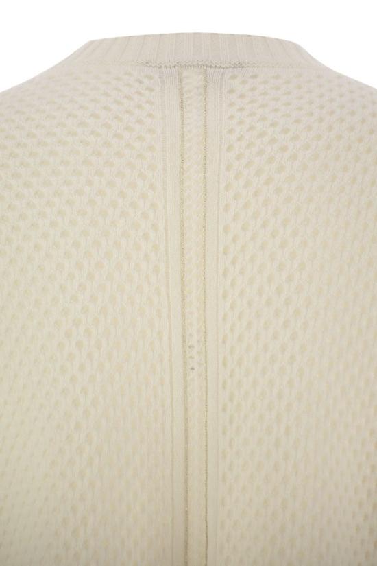  파비아나 필리피 스웨터 MAD224F526L038 25 CREAM - FABIANA FILIPPI