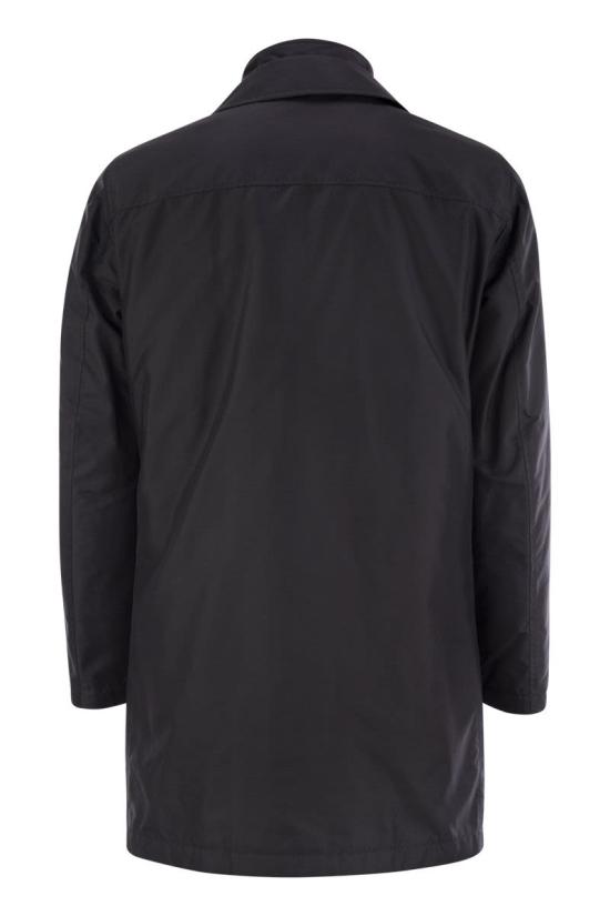  페이 자켓 NAM62490160 U804 BLUE - FAY