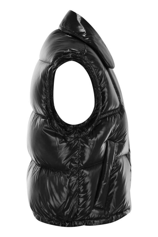  페이 베스트 NAW30493880 B999 BLACK - FAY