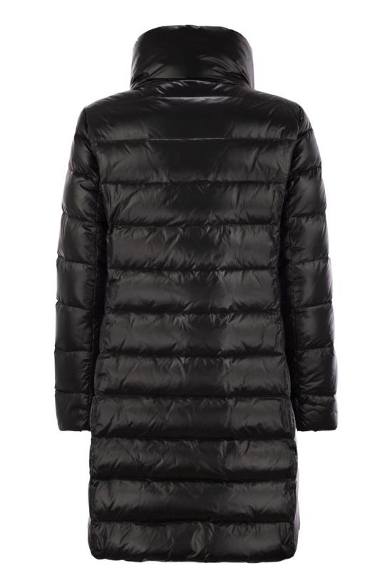 24FW 페이 롱패딩 NAW33493500 B999 BLACK - FAY