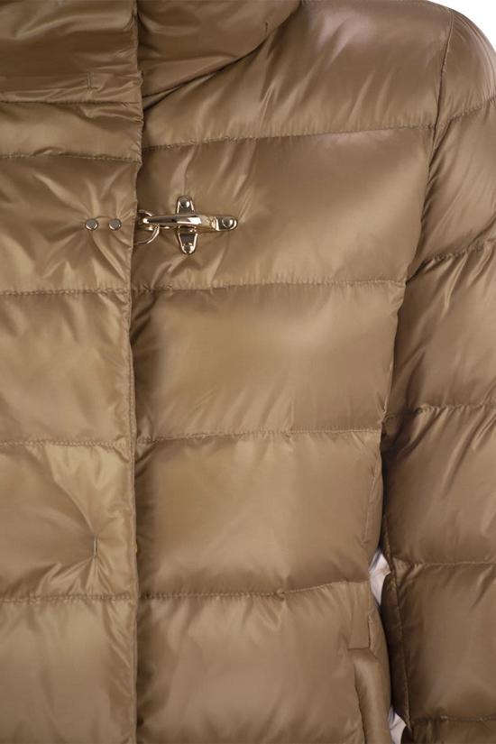 24FW 페이 롱패딩 NAW33493500 C811 CAMEL - FAY