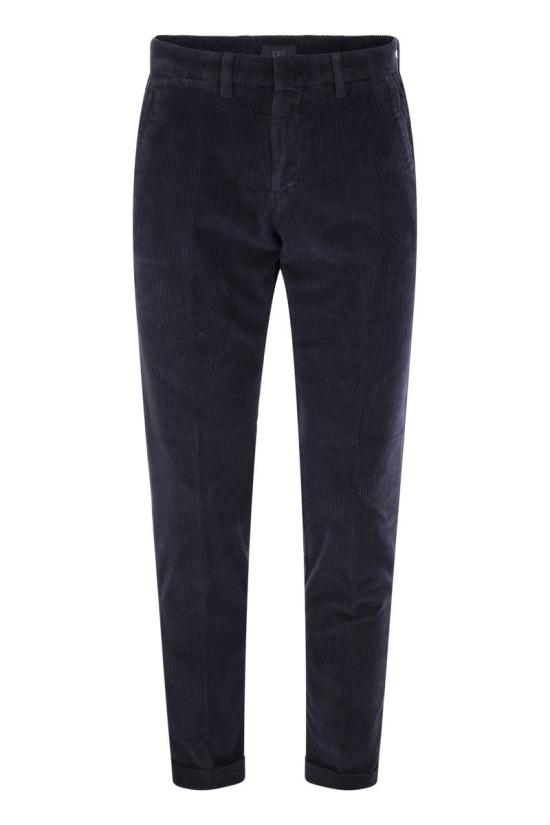  페이 스트레이트 팬츠 NTM8649187T U826 BLUE