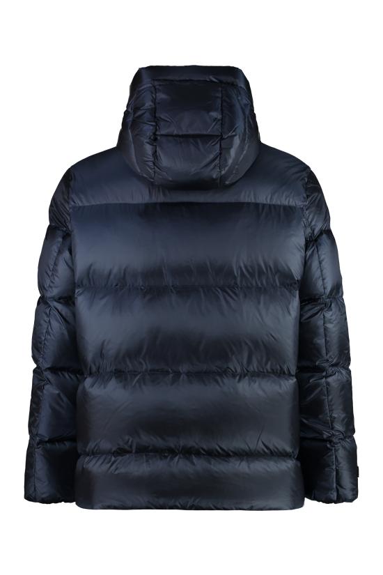  울리치 패딩 CFWOOU0968MRUT3664 3989 blue - WOOLRICH