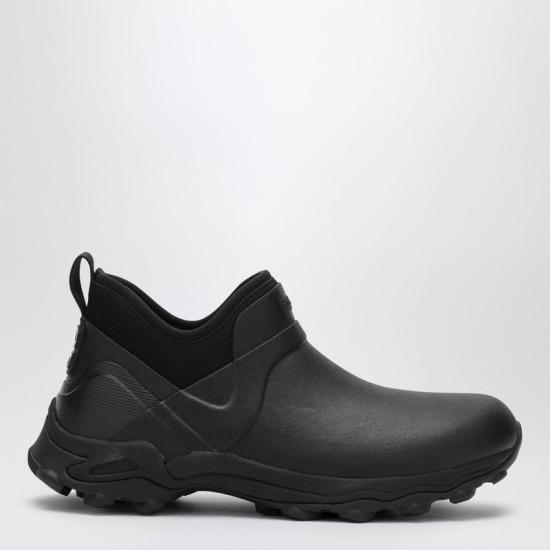  지방시 부츠 BH604CH1QG 001 BLACK