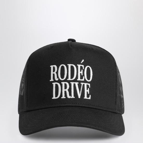  1989 스튜디오 볼캡 UFW24 903 RODEOCO BLK BLACK