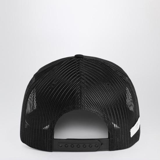  1989 스튜디오 볼캡 UFW24 903 RODEOCO BLK BLACK - 1989 STUDIO