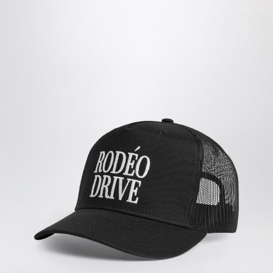  1989 스튜디오 볼캡 UFW24 903 RODEOCO BLK BLACK - 1989 STUDIO