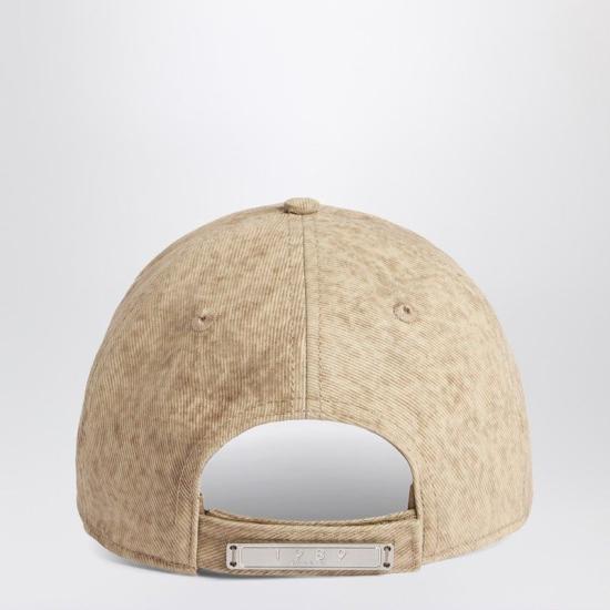  1989 스튜디오 볼캡 UFW24 901 FLOCKCO CAM BEIGE - 1989 STUDIO