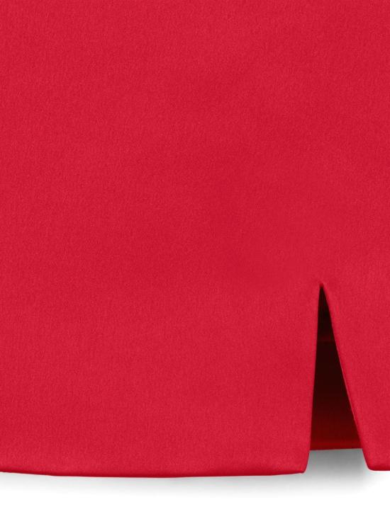  마크제이콥스 숏 스커트 2F4RSK045W10641 Red - MARC JACOBS