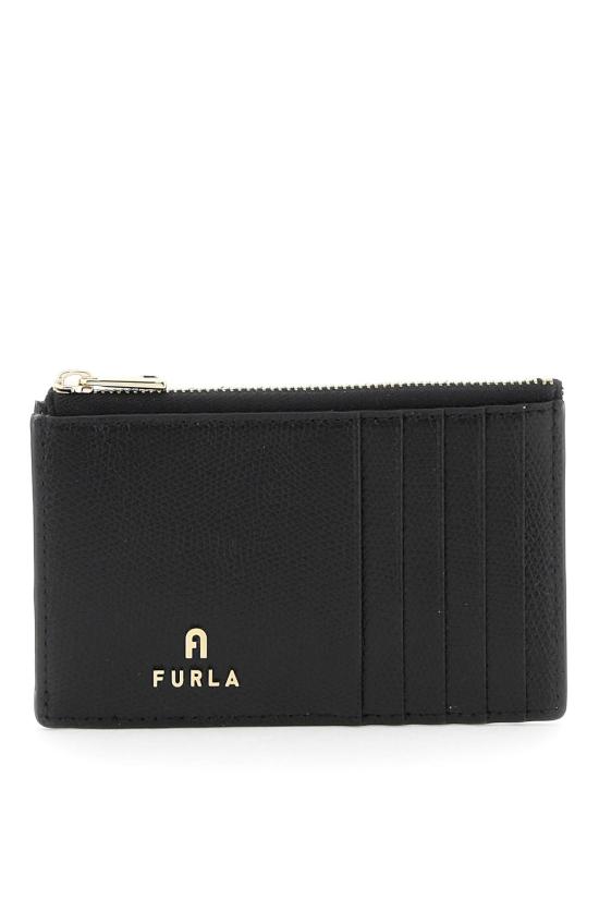 25SS 훌라 카드지갑 WP00310ARE000 O6000 black - FURLA