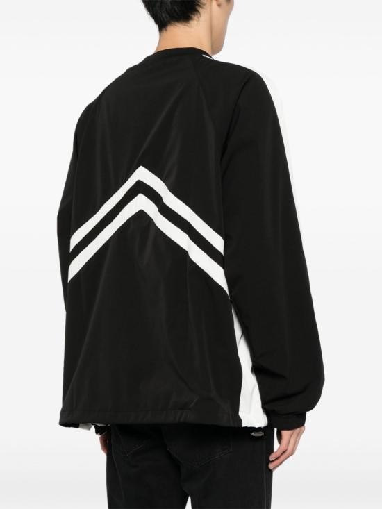  루드 스웨터 RHPF24ST01862 BLACKFWHIT - RHUDE
