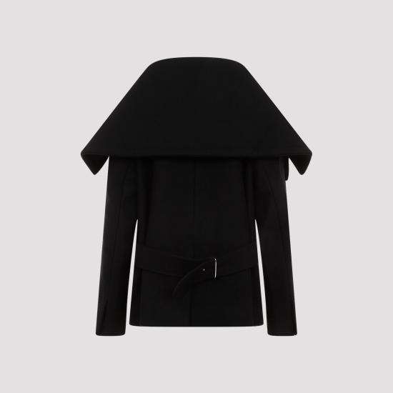 24FW 자크뮈스 자켓 243CO0771614 990 BLACK - JACQUEMUS
