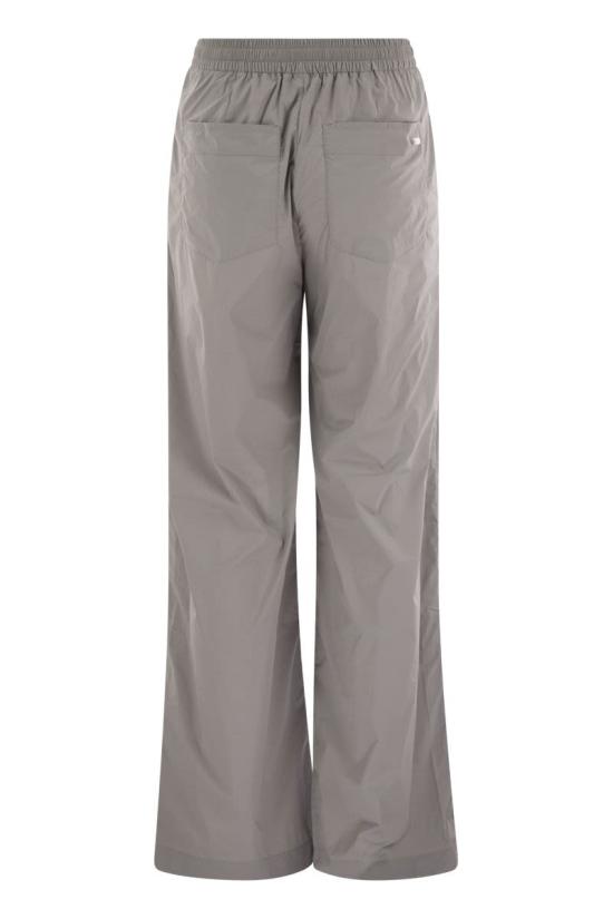  에르노 스트레이트 팬츠 PT00009DR 9433 LIGHT GREY - HERNO
